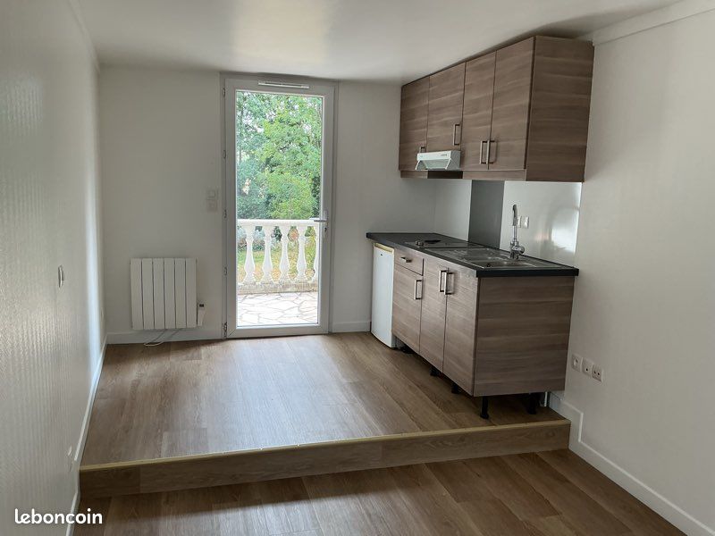 Appartement 1 pièce 17 m² · à Yerres · 17 m² · 485 €/mois