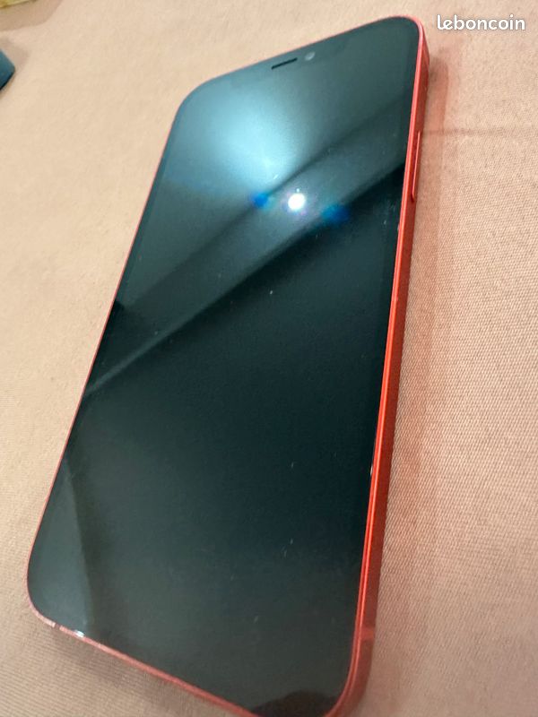 IPhone 12 64go (image 9)