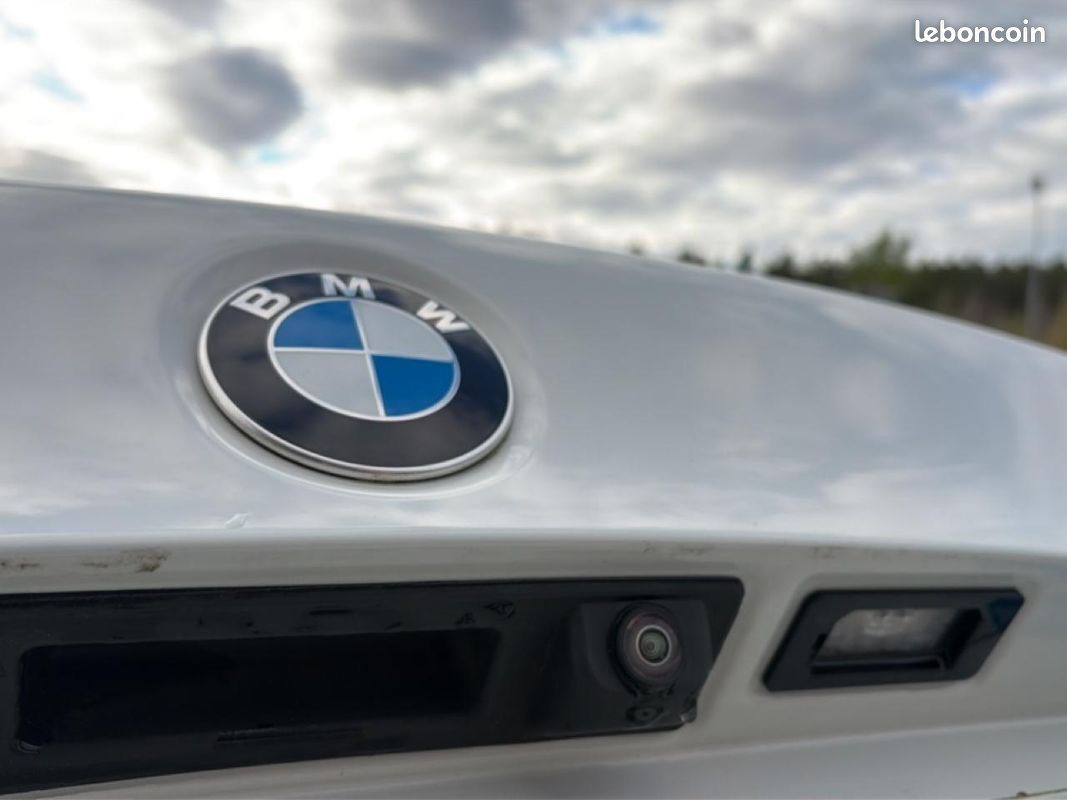BMW SERIE 2 ACTIVETOURER (f45) 225xea 224 business (image 32)