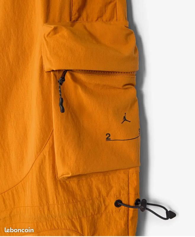 Nike air jordan 23 engineered pantalons (image 1)