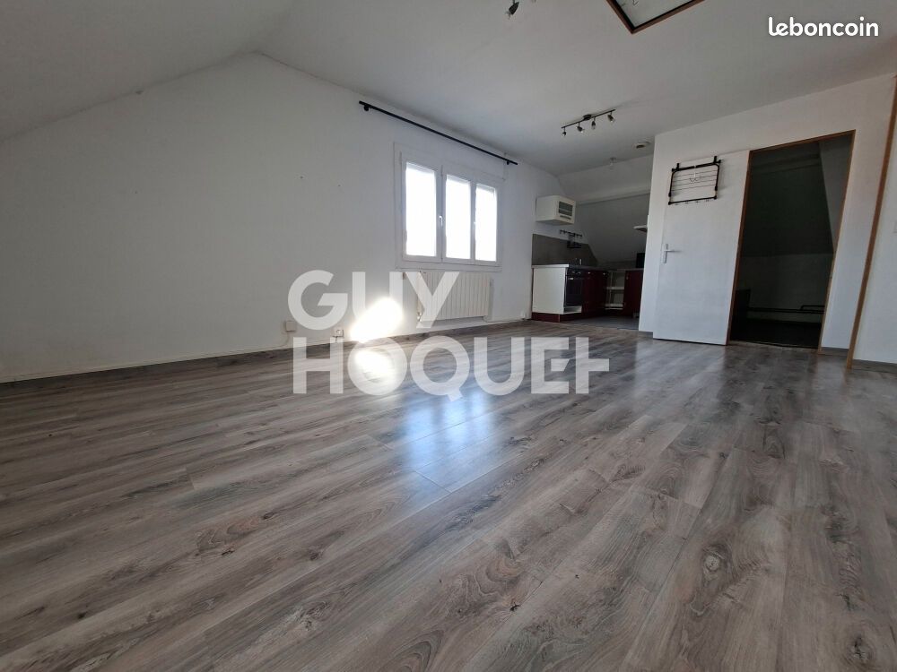 Appartement 2 pièces 40 m² · à Gretz-Armainvilliers · 40 m² · 675 €/mois