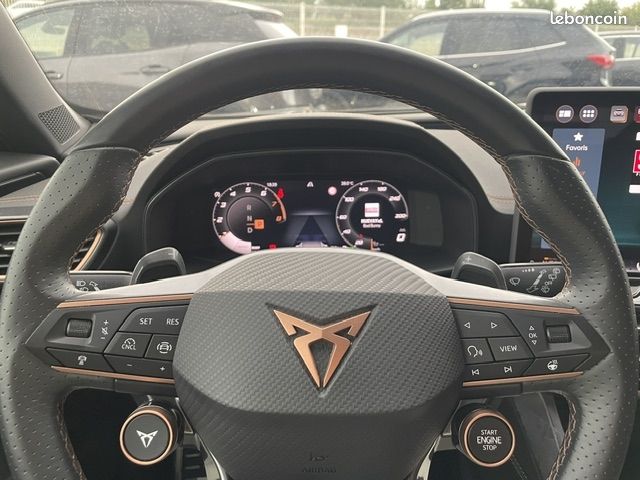 Cupra Formentor PH2 1.5 E-TSI 150 V DSG7 (image 15)