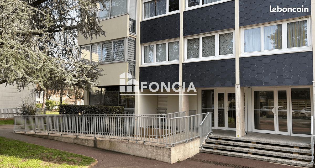 Investissement locatif de qualité  Pour ce 2 pièces de 51m2 vendu loué (image 8)