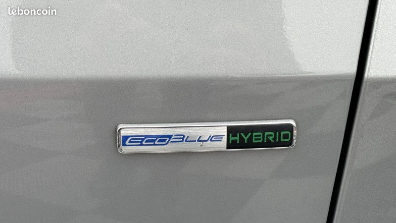 Ford KUGA 2.0 ECOBLUE 150CH MHEV ST-LINE (image 30)