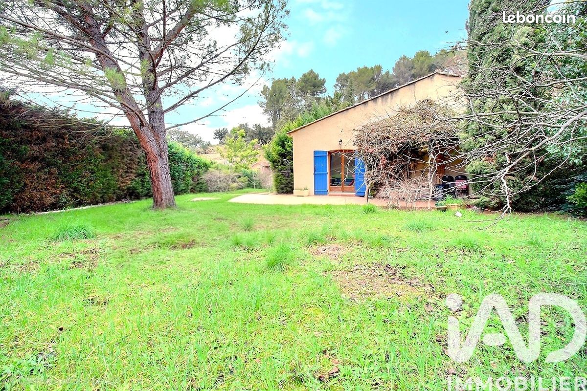 Maison 5 pièces 125 m² · à Auriol · 125 m² · 530 000 €