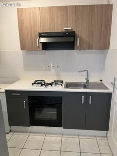 Appartement 3 pièces 54 m² · à Creutzwald · 54 m² · 580 €