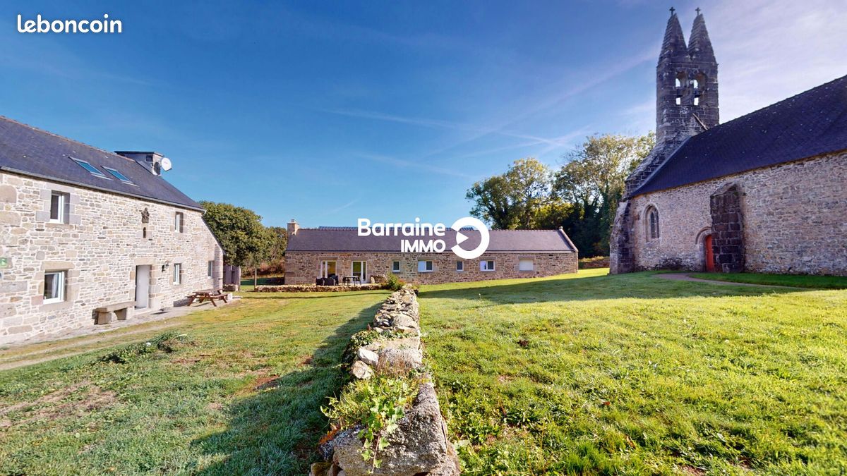 Maison 10 pièces 238 m² · à Plouzané · 238 m² · 780 000 €