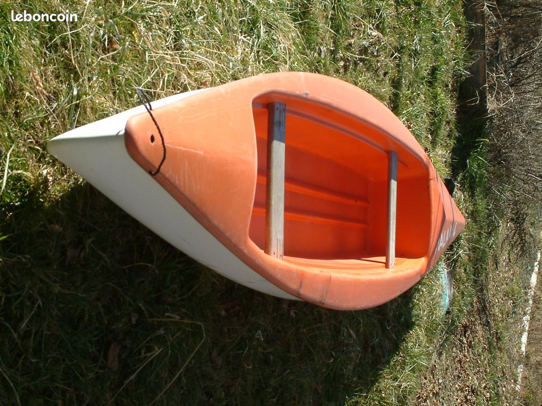 Grand canoe (image 2)