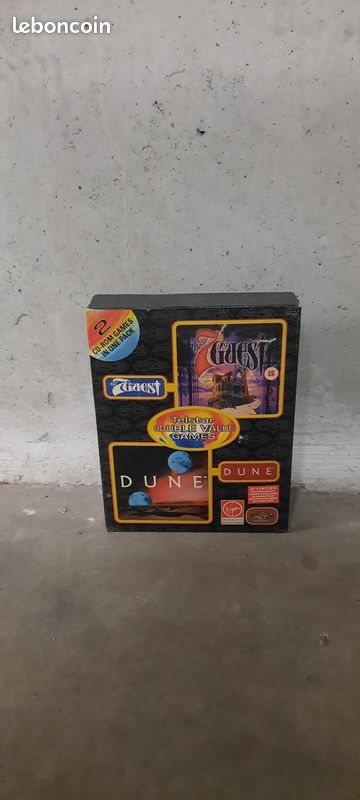 Jeu Sega Saturn Duke Nukem 3D complet