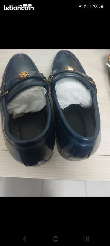 Mocassin (image 4)