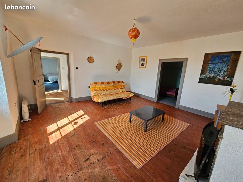 Maison 2 pièces 338 m² · à Balesta · 338 m² · 149 000 €
