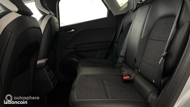Renault Captur 1.0 TCe 90ch Intens -21 (image 13)