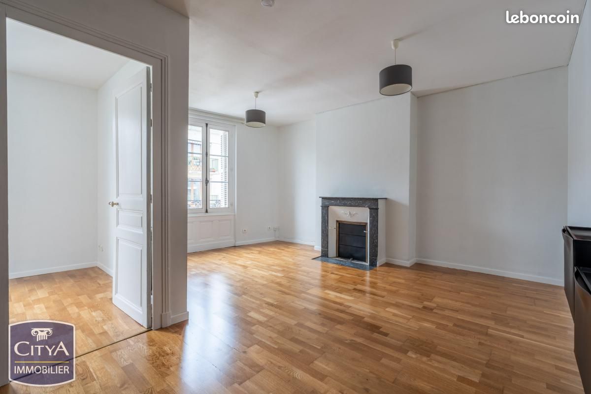Appartement 2 pièces 36 m² · à Tours · 36 m² · 137 000 €