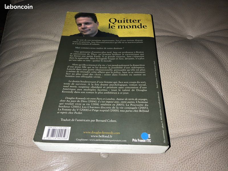 Quitter le monde (image 2)