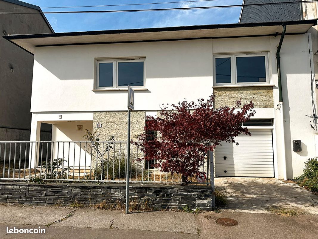 Maison 6 pièces 158 m² · à Nancy · 158 m² · 442 000 €