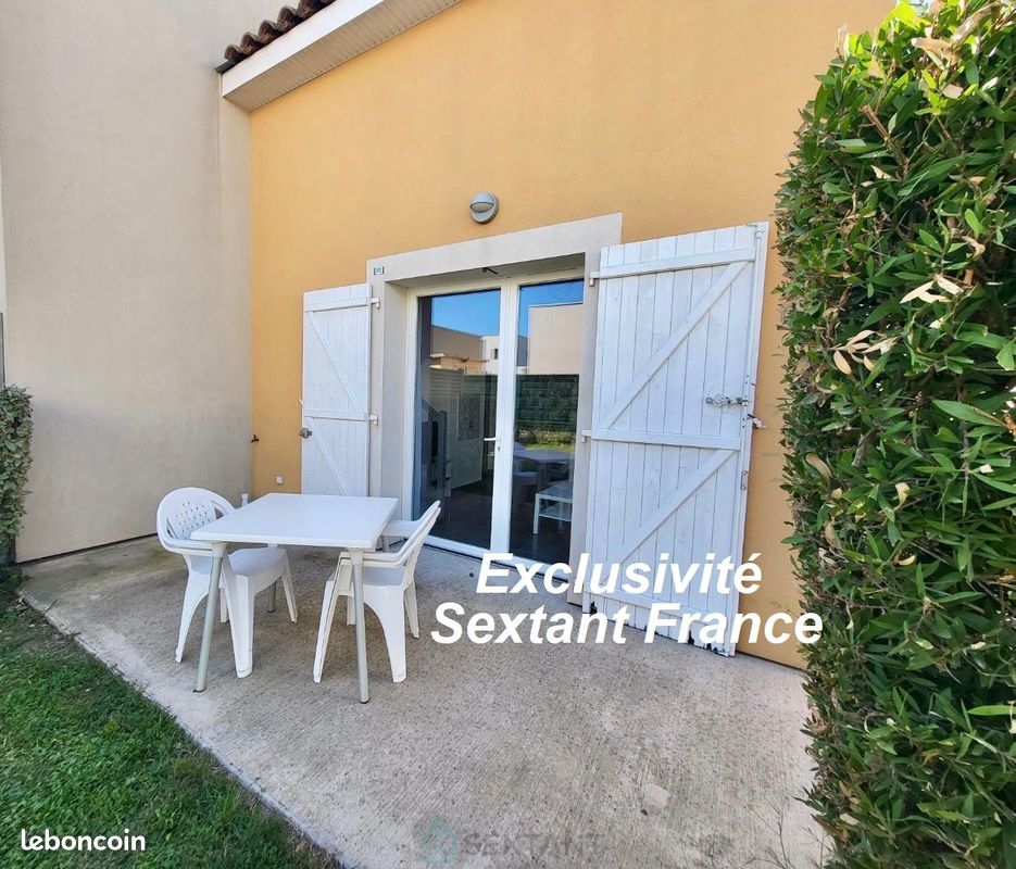 Maison 2 pièces 33 m² · à Latour-Bas-Elne · 33 m² · 77 000 €