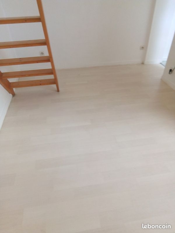 Appartement 1 pièce 25 m² · à Reims · 25 m² · 450 €