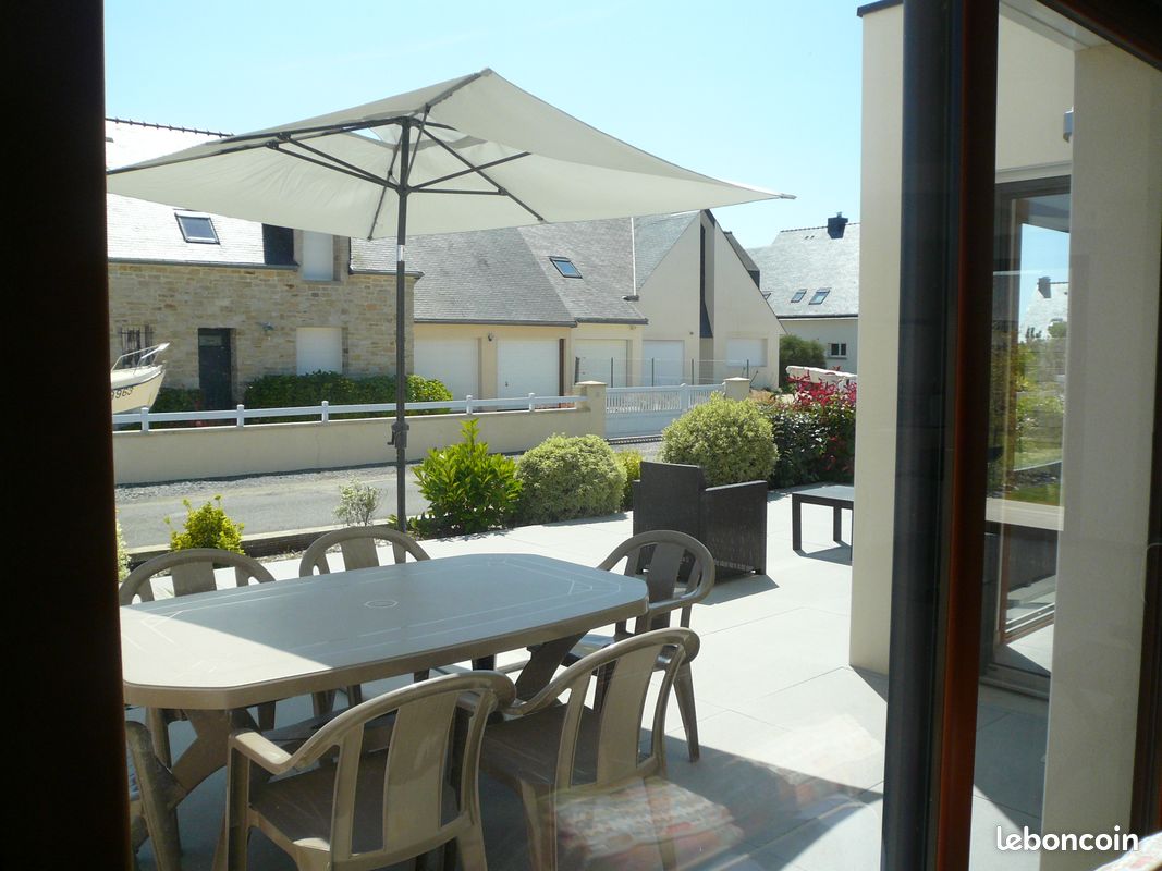 Damgan, golfe du Morbihan,WIFI, vélos, mer à 150m (image 5)