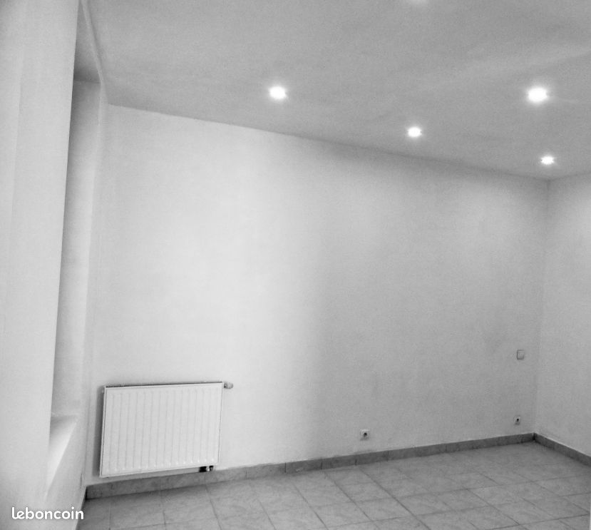Appartement a louer aix-les-bains - 1 pièce(s) - 23 m2 - Surfyn