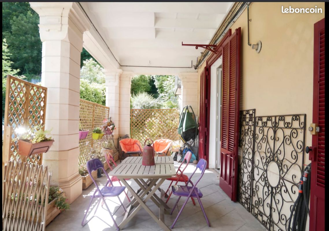 Appartement 3 pièces 74 m² · à Caluire-Et-Cuire · 74 m² · 298 000 €