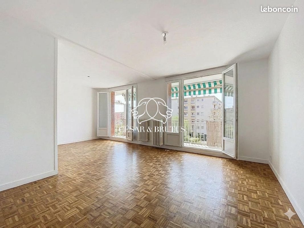 Appartement 4 pièces 66 m² · à Caluire-et-Cuire · 66 m² · 290 000 €