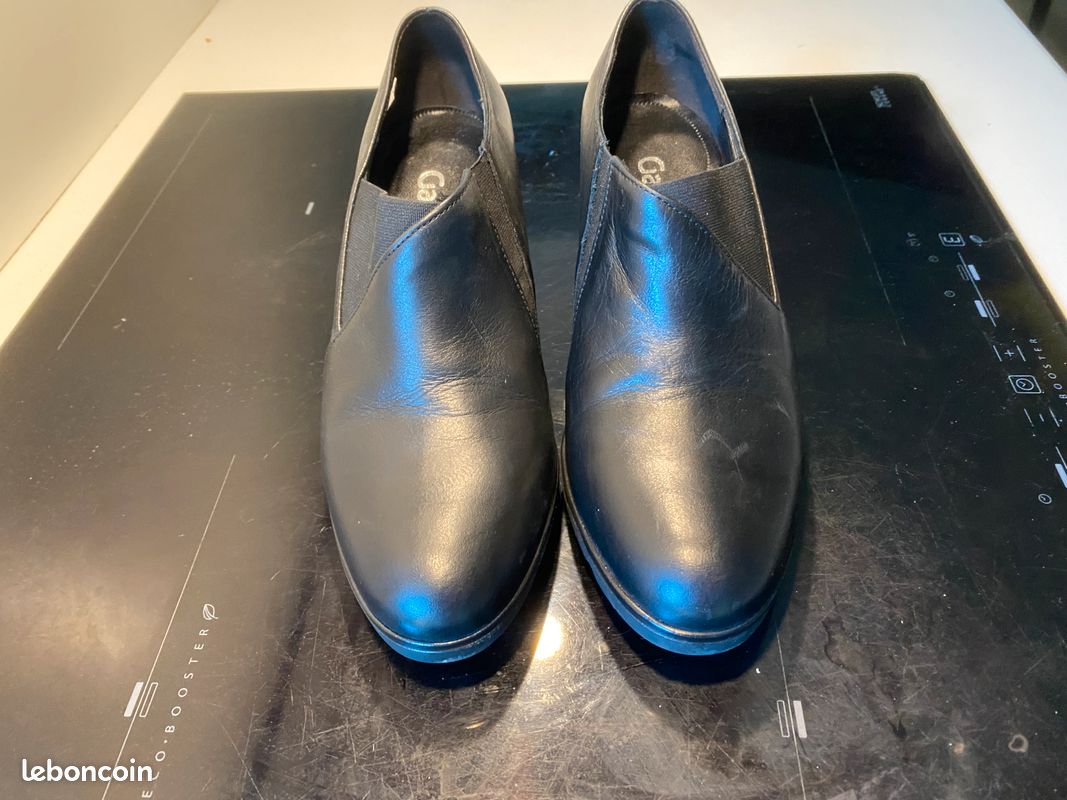 CHAUSSURES de ville femme GABOR (image 6)