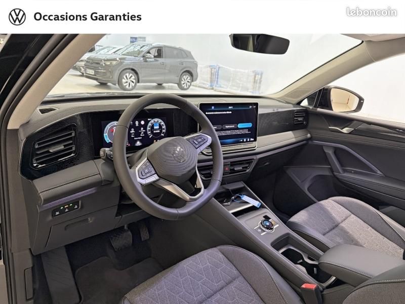 Volkswagen Tiguan 2.0 TDI 150ch VW Edition DSG7 (image 32)
