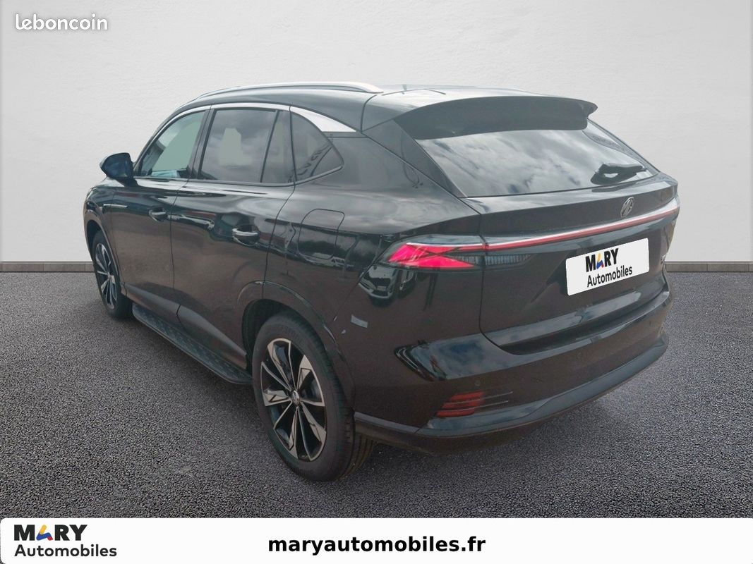 MG EHS 1.5T PHEV 272 ch Luxury (image 2)