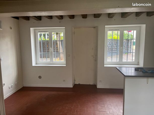 Maison a louer nanterre - 3 pièce(s) - 50 m2 - Surfyn