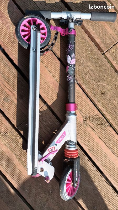 Trottinette (image 5)