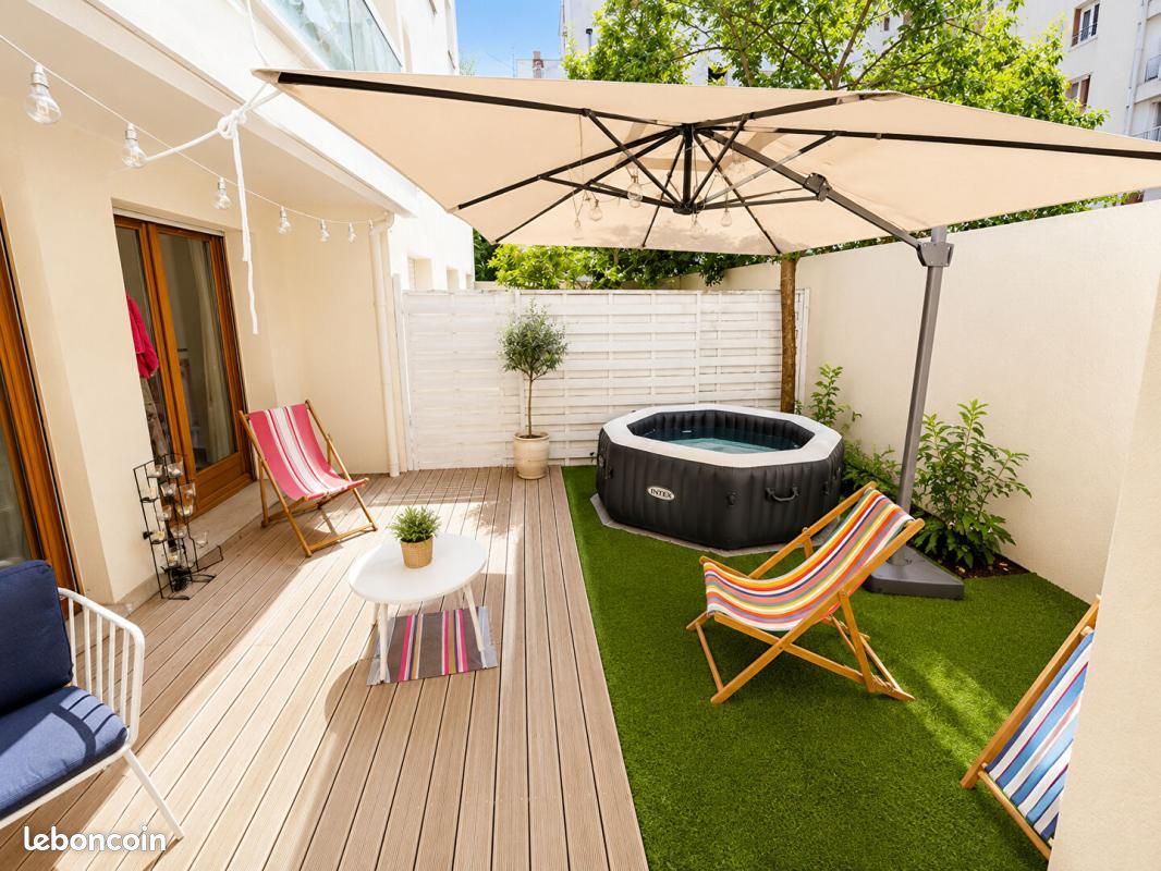 Appartement 3 pièces 70 m² · à Toulouse · 70 m² · 368 000 €