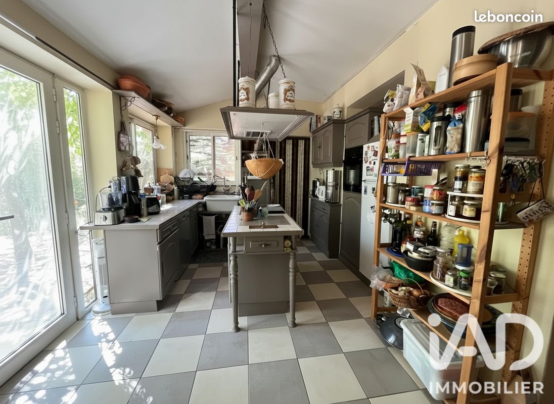 Maison 5 pièces 165 m² (image 10)