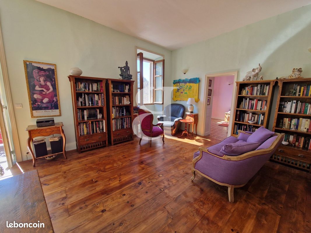 Appartement 2 pièces 60 m² · à Nyons · 60 m² · 150 000 €