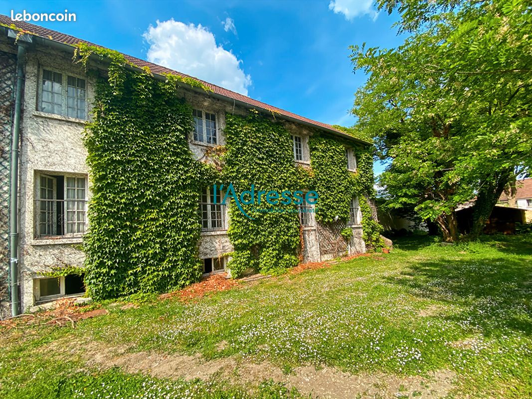 Maison 6 pièces 152 m² · à Gargenville · 152 m² · 283 000 €