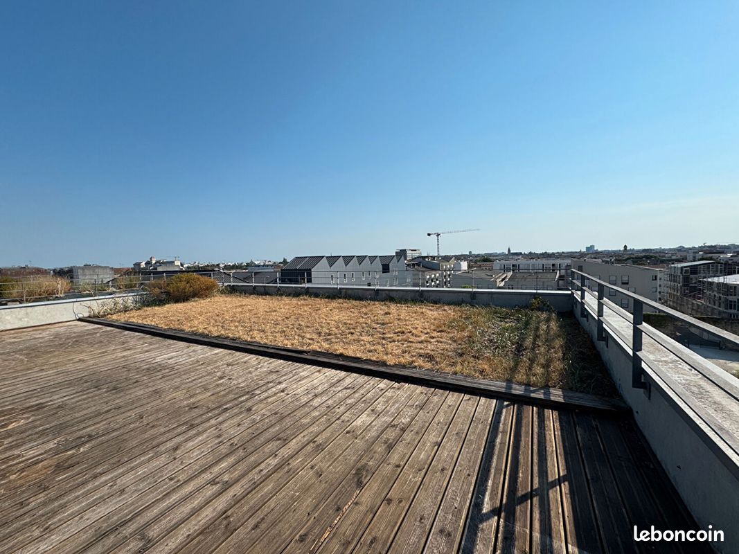 Appartement 5 pièces 101 m² · à Bordeaux · 101 m² · 603 000 €