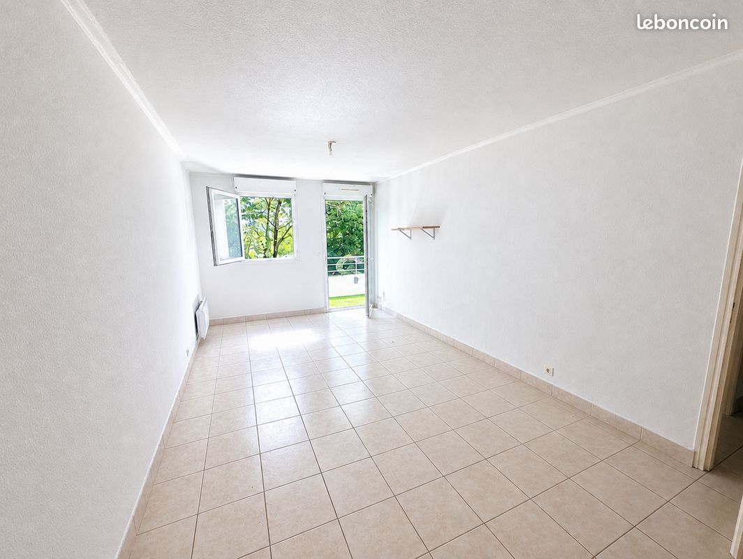 Appartement 2 pièces 45 m² · à Vannes · 45 m² · 158 000 €