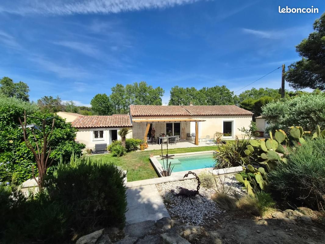 Maison 4 pièces 101 m² · à Salon-de-Provence · 101 m² · 2 040 €/mois