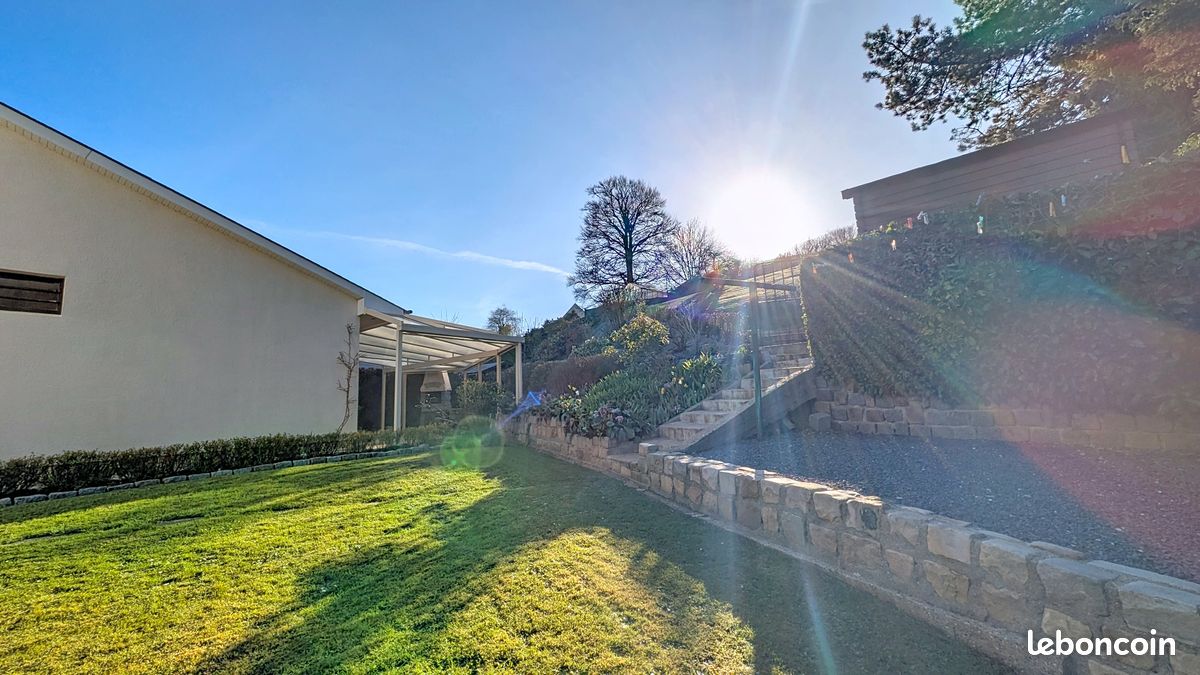 Maison 6 pièces 121 m² · à Clères · 121 m² · 262 500 €
