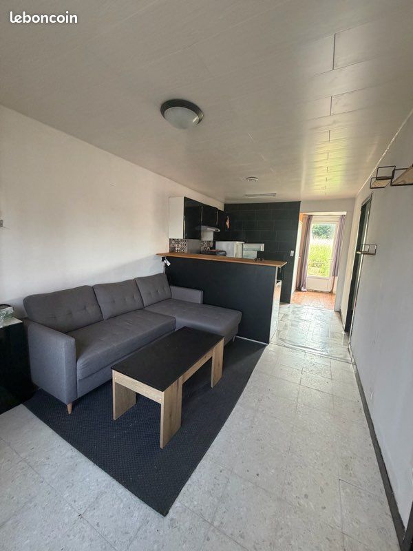 Maison 3 pièces 52 m² · à Cambrai · 51,8 m² · 655 €/mois