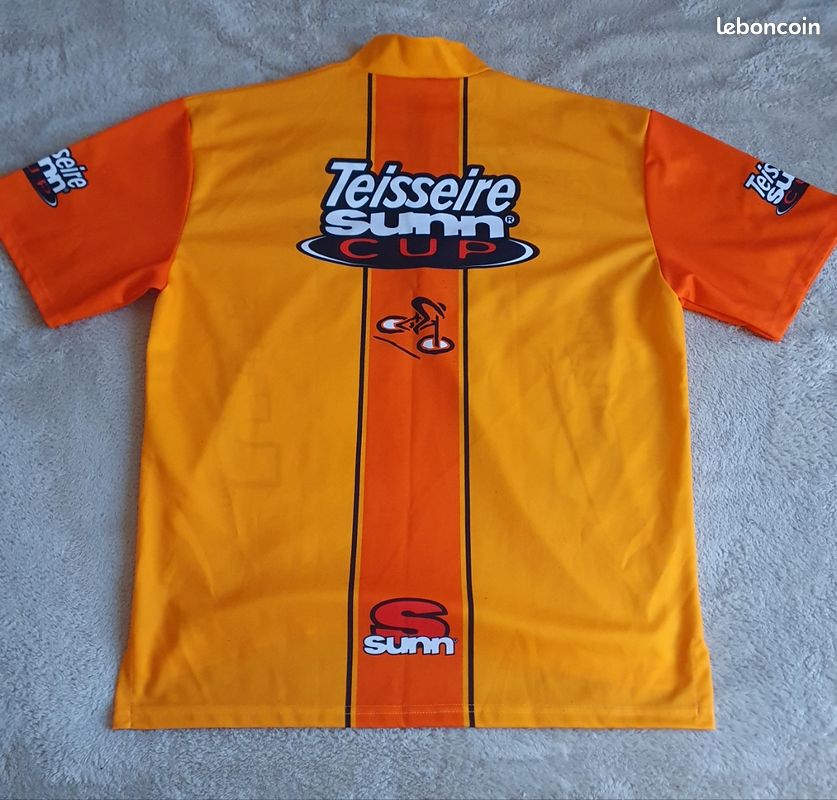 Maillots de ciclismo talla S | Compra online en