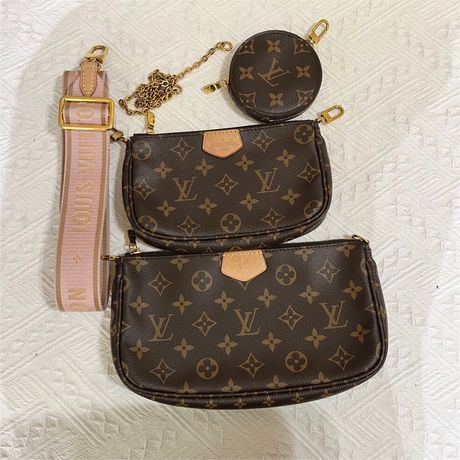 Sac à main Louis Vuitton L 248969 d'occasion