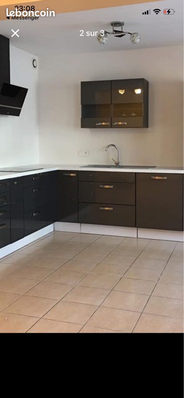 Maison 4 pièces 90 m² · à Villepinte · 90 m² · 650 €/mois