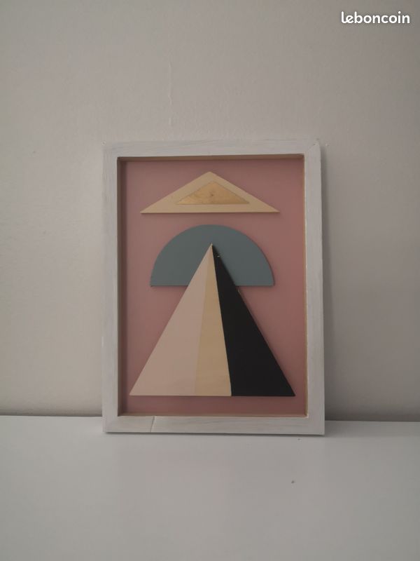 Decoration tableau (image 1)