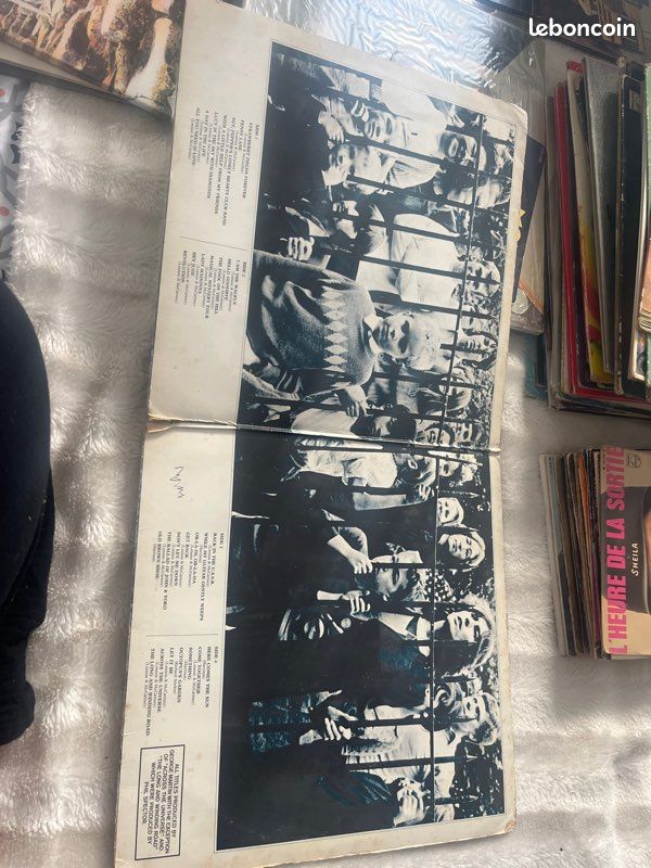 Vinyl the Beatles (image 2)