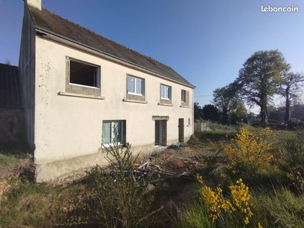 Maison 4 pièces 123 m²