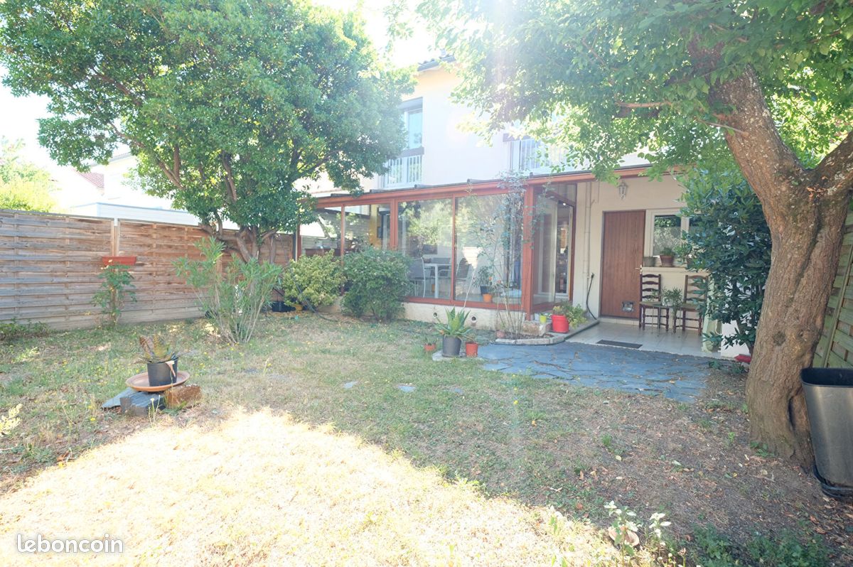 Maison 4 pièces 97 m² · à Colomiers · 97 m² · 1 350 €