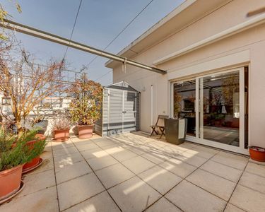 Appartement 459 000 € - 126 m²