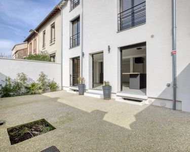 Maison 5 pièces 134 m²