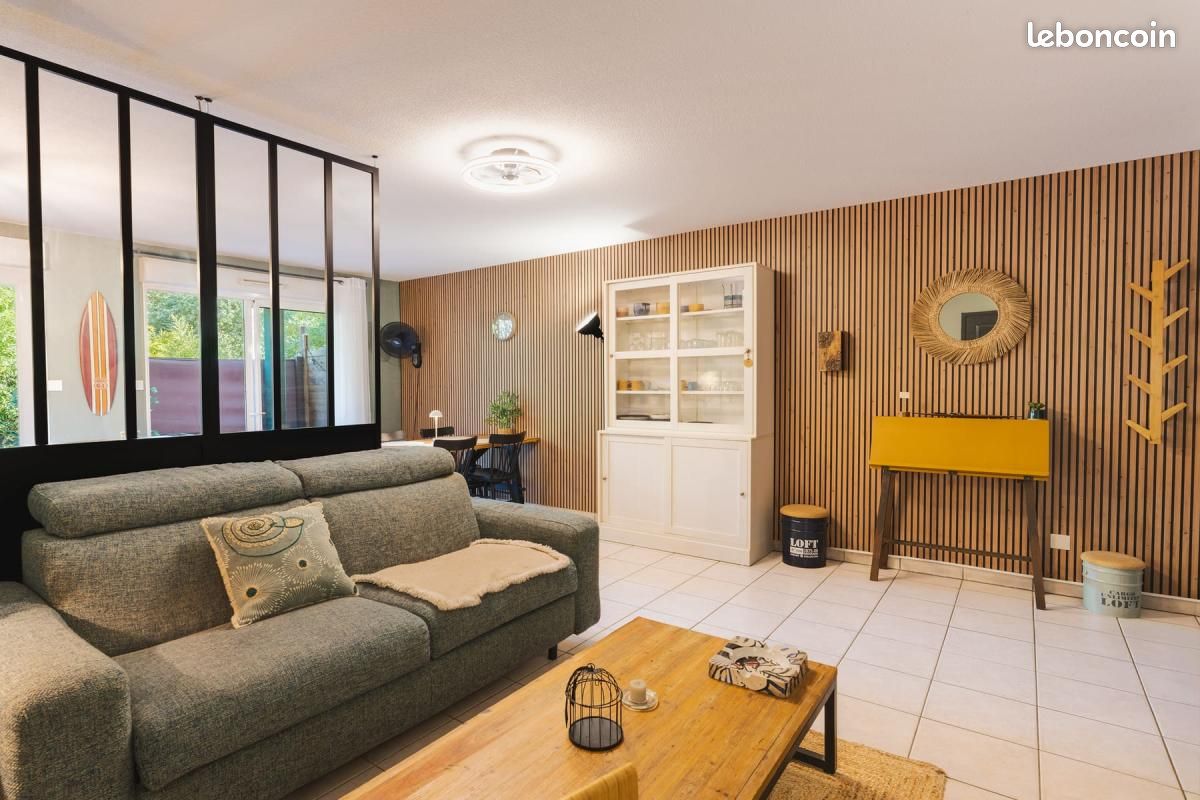 Appartement 2 pièces 49 m² · à Labenne · 49 m² · 237 000 €