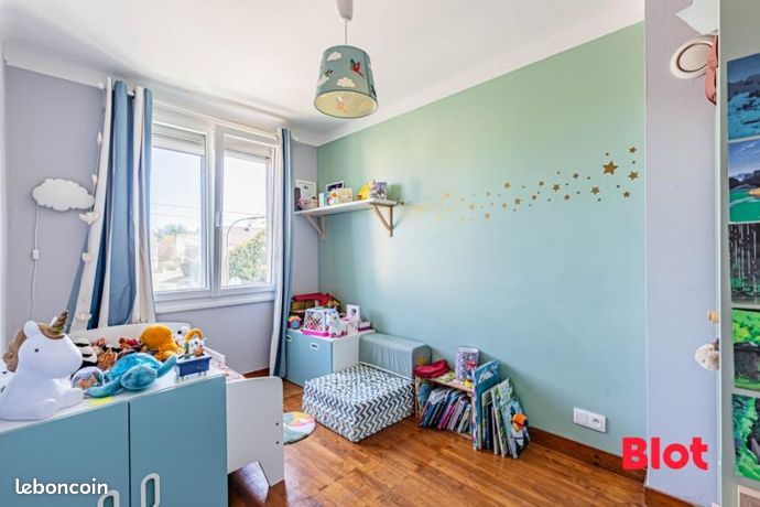 Maison 7 pièces 117 m² — 6